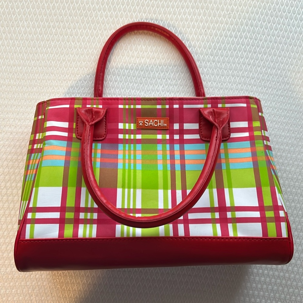 Sachi Lunch Tote